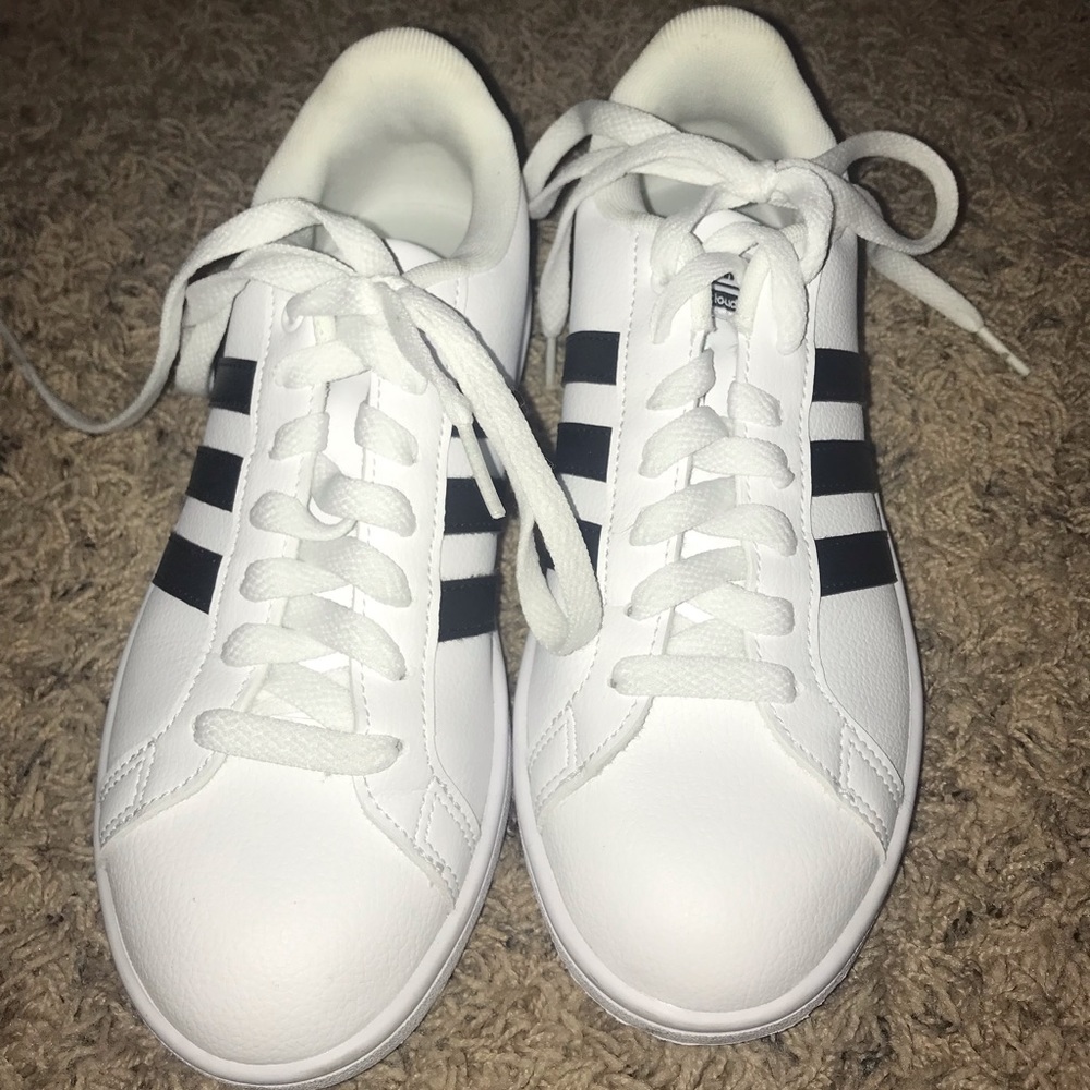 Adidas CloudFoam Women